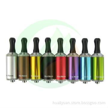 Health E Cig Cartridge Vivi Nova Cigarette Atomizer